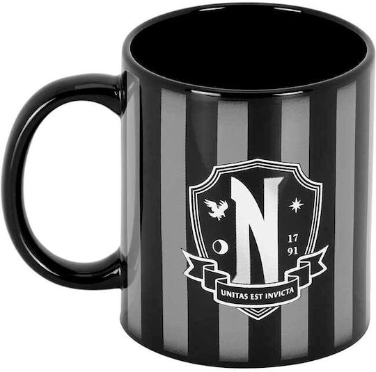 Karactermania Керамична Чаша 400ml