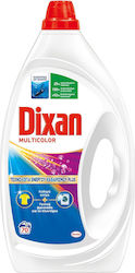 Dixan 3.15lt (70 Мерителни чаши) Dixan 3.15lt (70 Мерителни чаши)