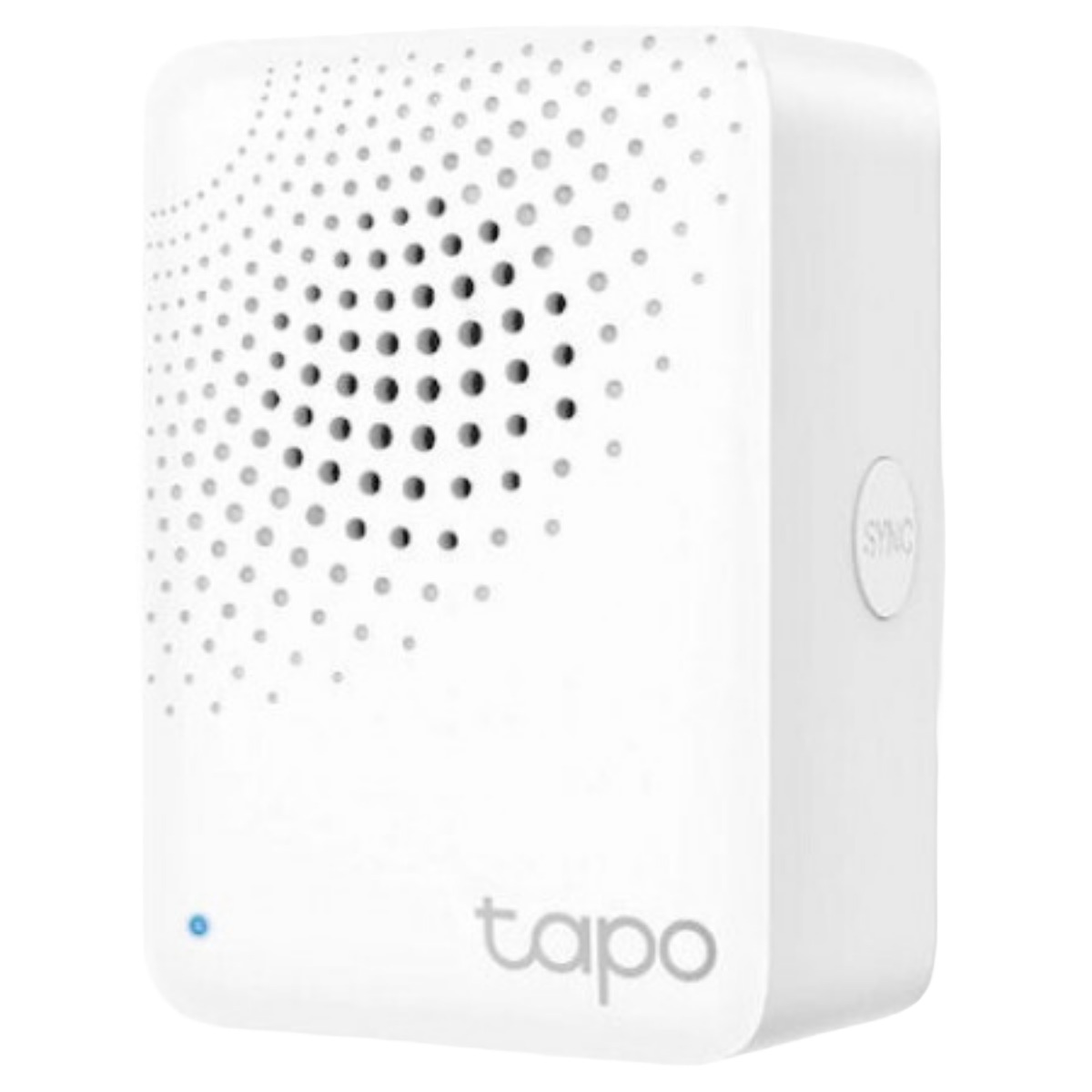 TP-LINK Tapo H100 v1.2 Smart Hub Wi-Fi (TAPO H100)
