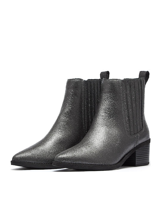 Clarks Stiefeletten Schwarze