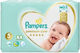 Pampers Πάνες με Αυτοκόλλητο No. 5 για 11-16kg 44τμχ