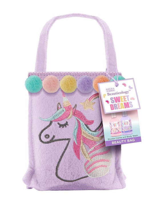 Baylis & Harding Unicorn Skin Care Set for Body Cleaning