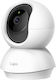 TP-LINK Tapo C200C v1 IP Surveillance Camera Wi-Fi Full HD 1080p with Two-Way Communication and Lens 4mm