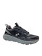 Herren Sneakers Nero