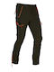 Univers Hunting Pants in Orange color