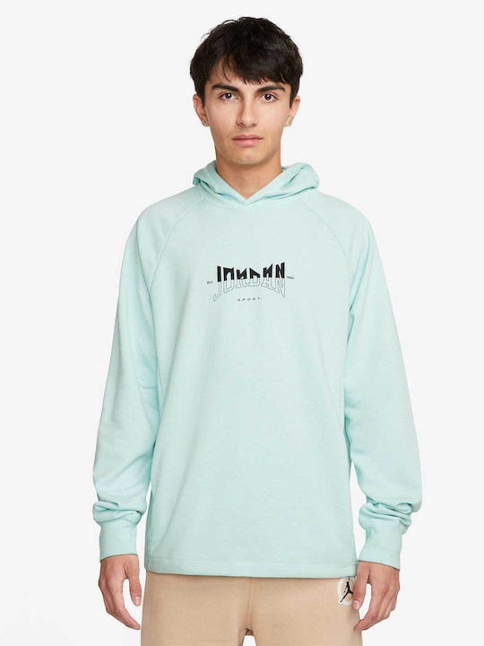 nike sweatshirt mint