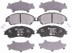 Hella Bremsbelag-Set Hella Bremsbelag-Set