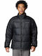 M Pike Lake Ii Jacket Puffer Black