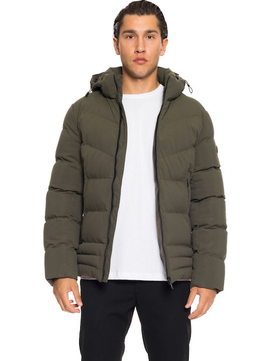 Splendid Jacke Khaki