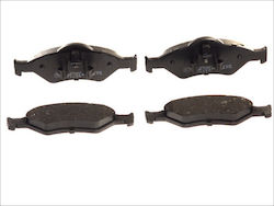 LPR Brakes Σετ Τακάκια Εμπρός LPR Brakes Σετ Τακάκια Εμπρός