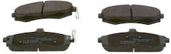 Bosch Brake Pad Front