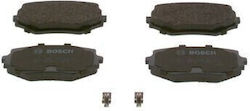 Bosch Brake Pad