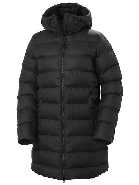 Helly Hansen Active Kurz Damen Puffer Jacke für...