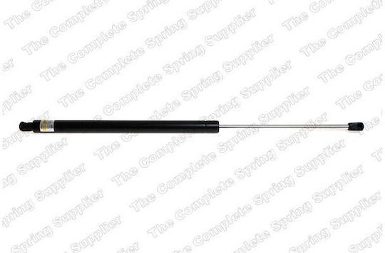 Lesjofors Trunk Shock