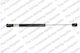 Lesjofors Trunk Shock for Volkswagen Passat