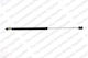Lesjofors Bonnet Shock Absorber