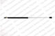 Lesjofors Bonnet Shock Absorber