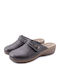 Anatomical Women's Slippers Brown