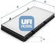 Ufi Cabin Filter