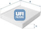 Ufi Φίλτρο Καμπίνας