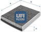 Ufi Φίλτρο Καμπίνας