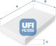 Ufi Φίλτρο Καμπίνας