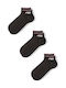 Closet22 Чорапи Black 3Пакет