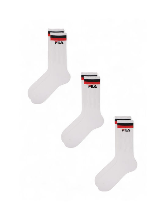 Closet22 Socks WHITE 3Pack