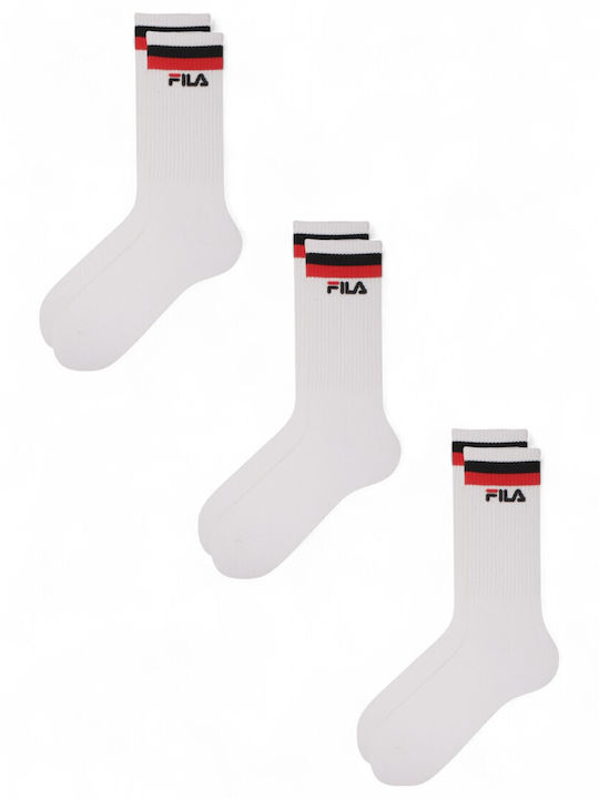 Closet22 Κάλτσες Λευκο 3Pack