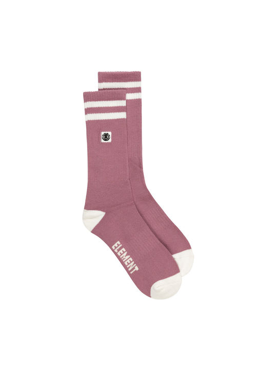 Element Clearsight Чорапи Wistful Mauve 1Пакет