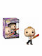 Funko Pop! Games: Fusion - Shaun (Shaun of the Dead) 996