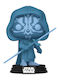Funko Pop! Bobble-Head Movies: Star Wars - Darth Maul (Hologram) 740 Exclusive