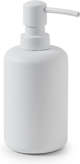 Gedy Dispenser Πλαστικό Λευκό