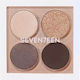 Seventeen Vibrant Eyes Eye Shadow Palette in So...