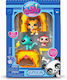 Schylling Littlest Pet Shop Miniature Toy For Age 4+ (Miscellaneous Designs)