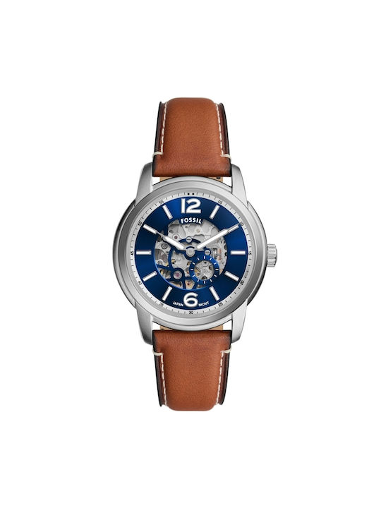 Fossil Heritage Automatic Watch Me3263