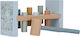 Little Dutch Spiel mit Hammer Forest Friends aus Holz für 12++ Monate
