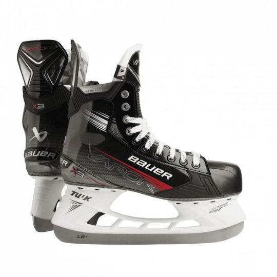 Bauer Vapor X3 Int 1061735 Кънки Gray