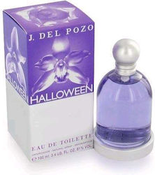 Jesus Del Pozo Halloween Edt 100 Ml Jesus Del Pozo Halloween Edt 100 Ml