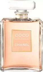Chanel Coco Mademoiselle Eau de Parfum 50 Ml