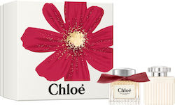 Chloe Intense Damen Duftset mit Körperlotion 2 Stück Chloe Intense Damen Duftset mit Körperlotion 2 Stück