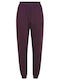 Jogginghose Lila