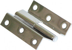 Roca Hinge Boat Deck