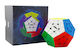 Diansheng Galaxy M Megaminx Μαγνητικός Κύβος Ταχύτητας