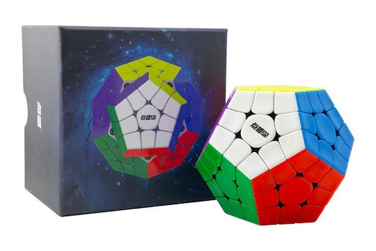 Diansheng Galaxy M Megaminx Μαγνητικός Κύβος Ταχύτητας