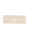 4F Sportstirnband Beige