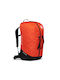Black Diamond Mountaineering Backpack 42lt Gray