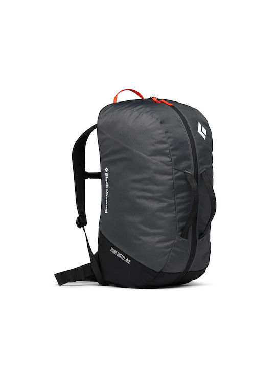 Black Diamond 42 Duffel Планински раница 43лт Сив