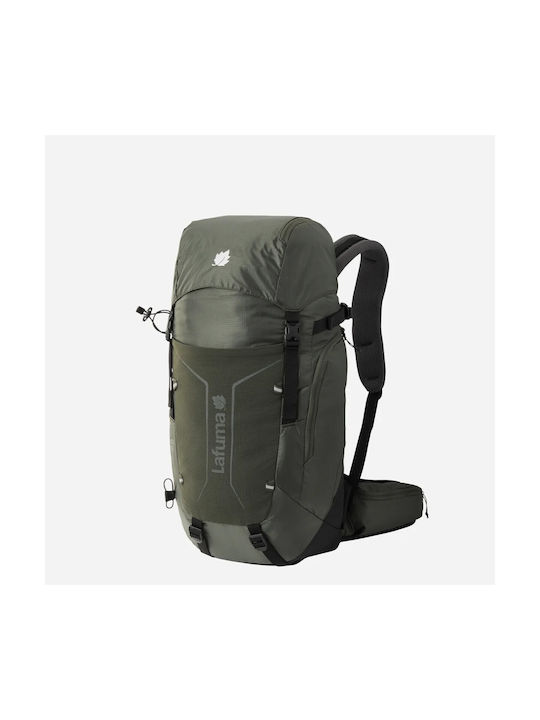 Lafuma Access Ορειβατικό Σακίδιο 30lt Αδιάβροχο Χακί Hiking