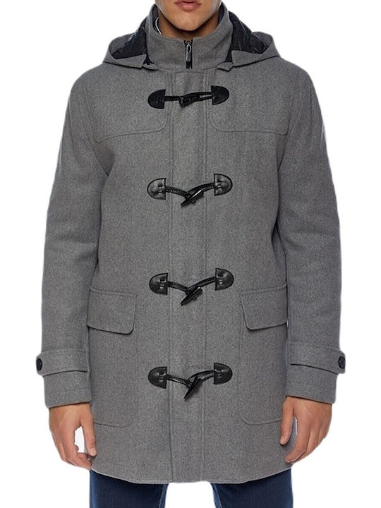 Sogo Men's Montgomery Grey